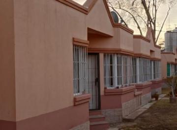 Departamento , Godoy Cruz · Venta Complejo 5 Casas/4 Dptos Carril Cervantes Inversores Para Alquiler