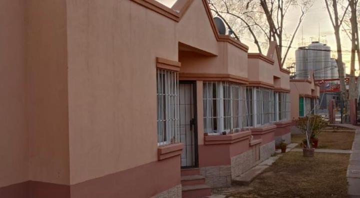 Departamento · 620m²