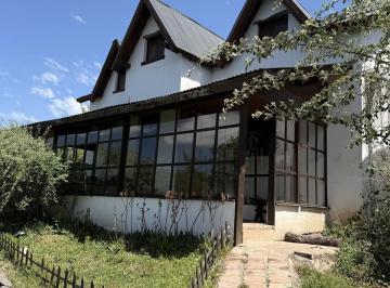Campo · 500000ha · 20 Ambientes · Complejo Turístico en Casa Grande