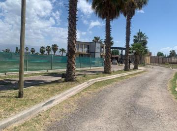 Terreno , Guaymallén · Lotes Bº Privado Severo del Castillo Los Corralitos Guaymallén