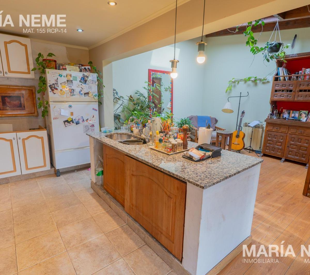 Casa más Departamento a la Venta en Bariloche