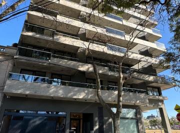 Departamento de 3 ambientes, Rosario · Venta Departamento 1 Dormitorio Pasaje Gould y Cordoba Crucijuegos