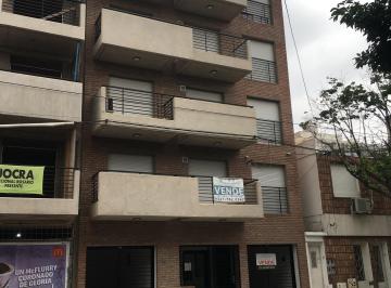 Departamento de 1 ambiente, Rosario · Constitución 627 - Estrenar - 32 m² - Ideal Inversión.