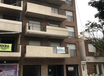 Departamento de 2 ambientes, Rosario · Constitución 627 - Estrenar - 42 m² - Ideal Inversores.