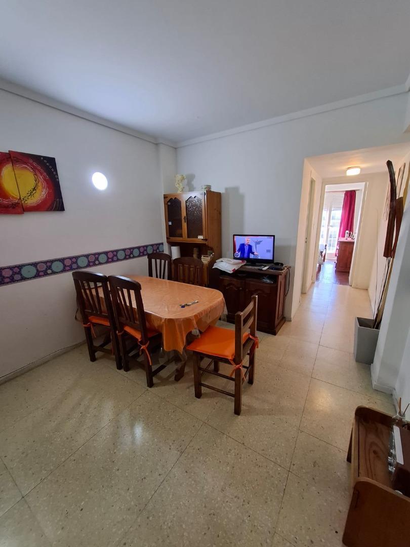 Depto 2 amb, 40m² lateral abierto apto crédito