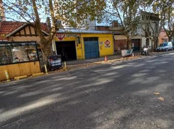 Garage · 600m² · 1 Cochera · Edificio Cocheras en Venta - 600 m². - La Perla