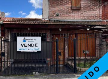 Casa de 4 ambientes, La Matanza · Casa en Puerta del Sol Ampliada (3 Dorm/1 Baño)