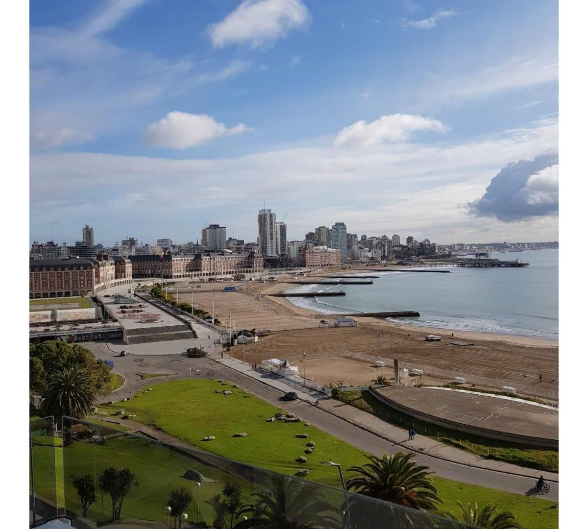 La Costa Y Guemes 2000