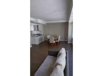 Departamento · 118m² · 4 Ambientes · Piso 4 Amb. - 118 m². Externo - de Super Categoria - Centro
