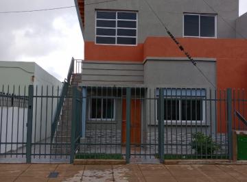 PH de 4 ambientes, General San Martín · Hermoso PH 4 Amb. " a Estrenar", 1* Piso Frente, Patio y Balcón. - Apto Credito