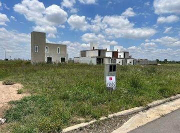 Terreno · 361m² · Tres Gracias - Lote de 483 m² - Frente a La Plaza