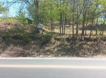 Foto · Lote a La Venta en Cosquin. (L309)