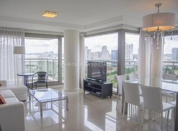 Foto1 · Apartamento de 2 Dorm. a Pasos del Mar en Torre Imperiale, Punta del Este.