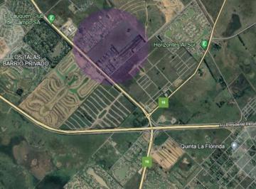 Campo · 340000m² · Campo en Venta - Canning Sobre Ruta 58