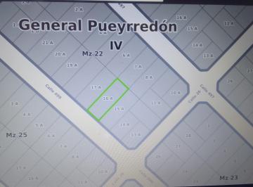 Terreno , Mar del Plata · Lote, Zona Acantilados