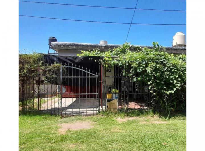 Casa · 79m² · 7 Ambientes