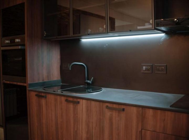 Departamento · 200m² · 4 Ambientes · 1 Cochera