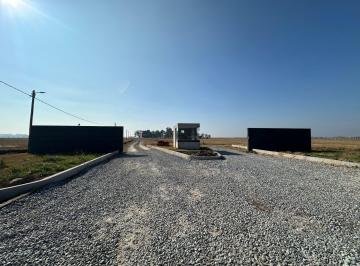 Terreno , San Vicente · Lotes con Escritura - Barrio Las Margaritas - Domselaar San Vicente