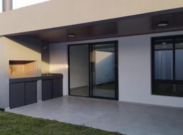 Casa · 125m² · 4 Ambientes · 2 Cocheras · Venta Duplex Greenville 2 1 Planta