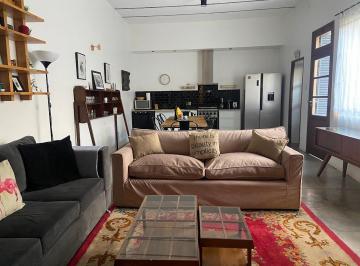 PH de 6 ambientes, Palermo · Venta PH Niceto Vega 5600 Palermo Hollywood
