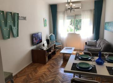Departamento de 3 ambientes, Belgrano · 3 Ambientes en Blanco Encalada Al 2800, Belgrano. Libre /28 Junio. Full Amoblado