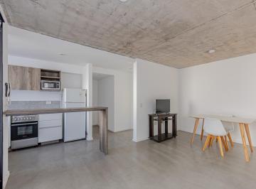 Departamento · 40m² · 2 Ambientes · 1 Cochera · Departamento en Venta en Haedo, Morón, G. B. a. Zona Oeste