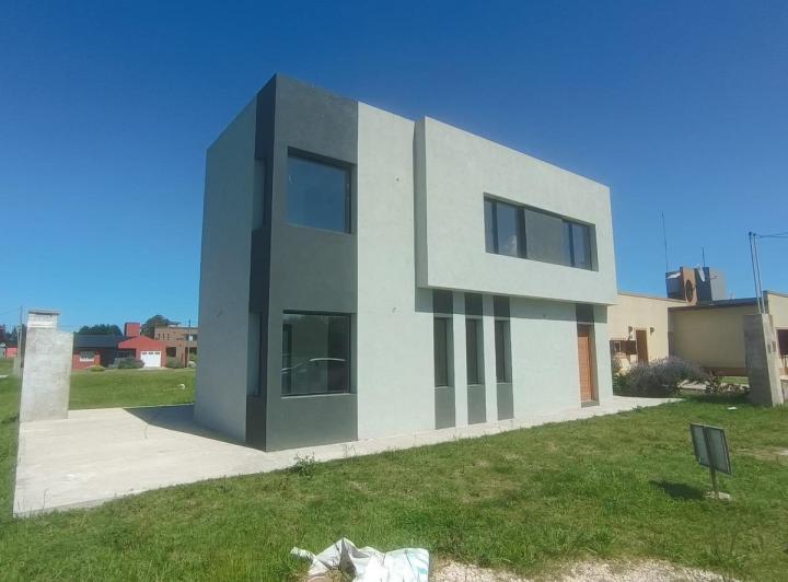 Se enamorará de esta casa prefabricada construida para vivir