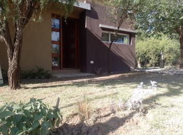 Casa de 3 ambientes, Villa Merlo · Alquiler Temporario Casa Merlo San Luis
