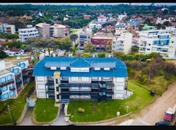 Departamento de 4 ambientes, Pinamar · Duplex con Privilegiada Vista Al Mar