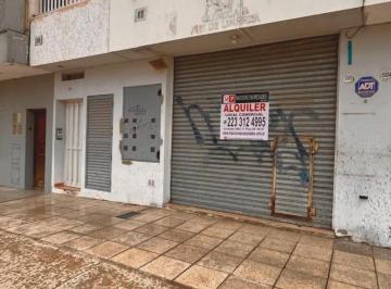 Local comercial de 1 ambiente, Mar del Plata · Alquiler Local Comercial con Vidriera a La Calle - Libertad y 180 - 24 Meses