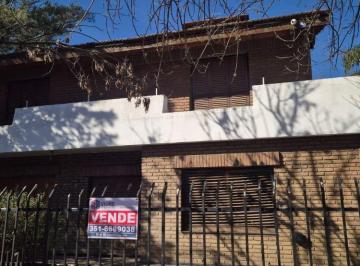 Bodega-Galpón de 6 ambientes, Córdoba · Venta Zona Norte Galpon Mas Casa! Escritura