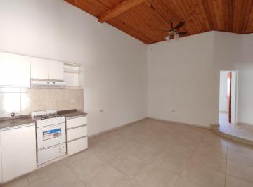 Departamento de 3 ambientes, La Falda · Departamento a Estrenar en Venta - Barrio Centro - La Falda - A318