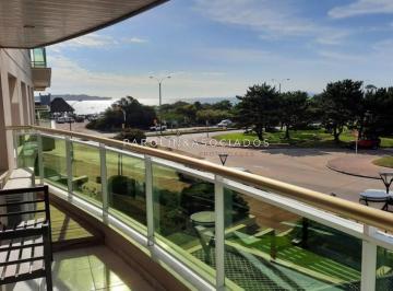 Foto1 · Apartamento en Venta de 3 Dorm. en Coral Tower, Punta del Este.