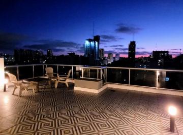 Departamento · 80m² · 2 Ambientes · Venta Torre Villa Grandas Zona La Perla