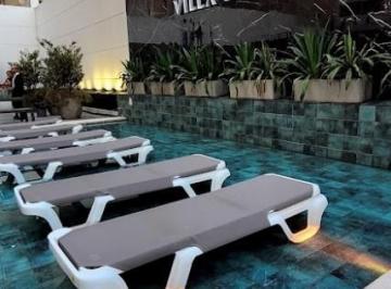 Departamento · 80m² · 2 Ambientes · Venta Torre Villa Grandas Zona La Perla