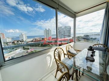 Foto1 · Apartamento en Venta en Playa Mansa Punta del Este