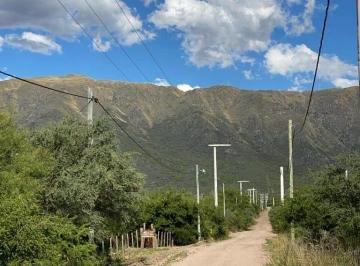 Foto · Venta de Excelente Lote en Esquina. Los Molles San Luis!