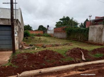 Terreno , Posadas · (V80) Imperdible Lote a m de Av Alte Brown