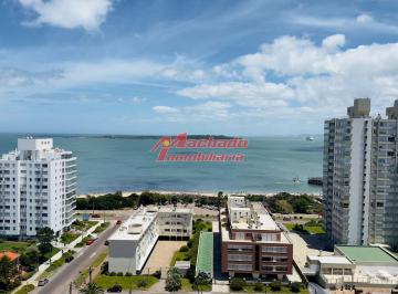 Foto1 · Alquiler de Apartamento de Dos Dorm. en Punta del Este