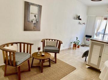 Departamento de 1 ambiente, Palermo · S. Benito de Palermo 1600, 1 - Amb - Balcon - Luminoso - Las Cañitas, Palermo