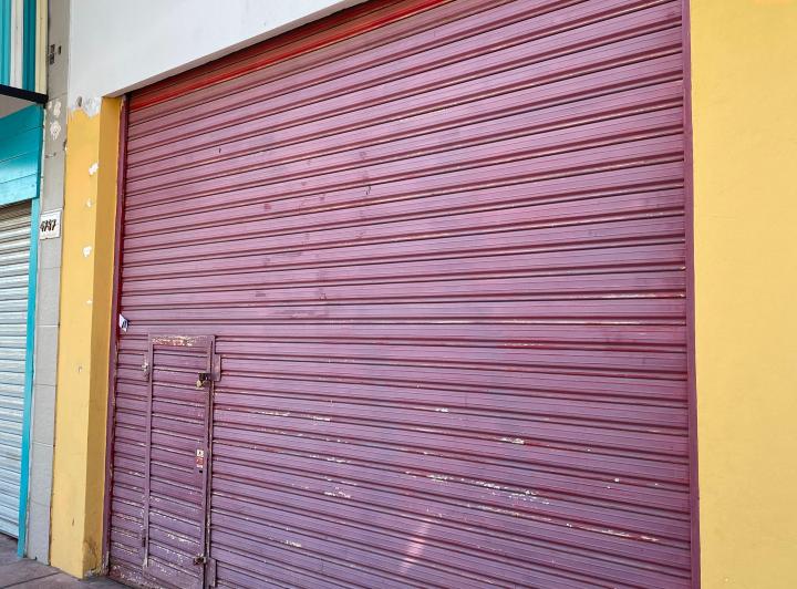 Local comercial · 44m² · 2 Ambientes