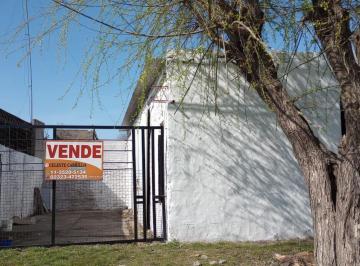 Bodega-Galpón · 85m² · 1 Ambiente · Venta - Galpón - Barrio San José - Capilla del Señor - Exaltación de La Cruz