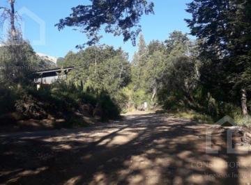Terreno · 701m² · Venta Lote Calle 25 Faldeo del Bayo