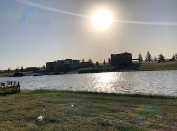 Terreno · 900m² · Venta de Lote Al Rio - Naudir Aguas Privadas Etapa 2