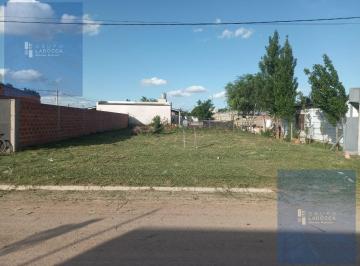 Terreno · 361m² · Terreno en Saladillo