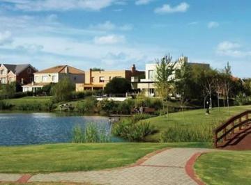 Terreno · 901m² · Terreno Lote en Venta en Los Puentes, Nordelta, Tigre