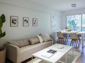 Departamento · 67m² · 4 Ambientes · Venta/financiacion - Departamento - 2 Dorm. - Suite - Balcones - Centro, Rosario