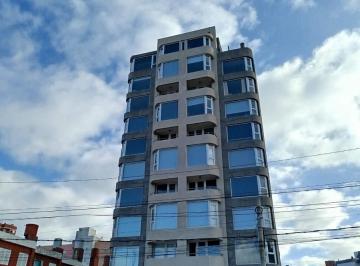Departamento · 140ha · 4 Ambientes · 1 Cochera · Exclusivo Semi Piso Cuatro Ambientes Tipo Duplex Frente Al Mar