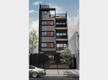 Departamento · 29m² · 1 Ambiente · Departamento en Venta en Haedo