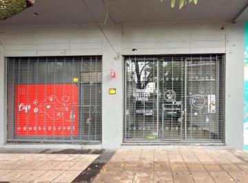 Local comercial · 80m² · 2 Locales Unidos - a 80 m - Merlo Centro